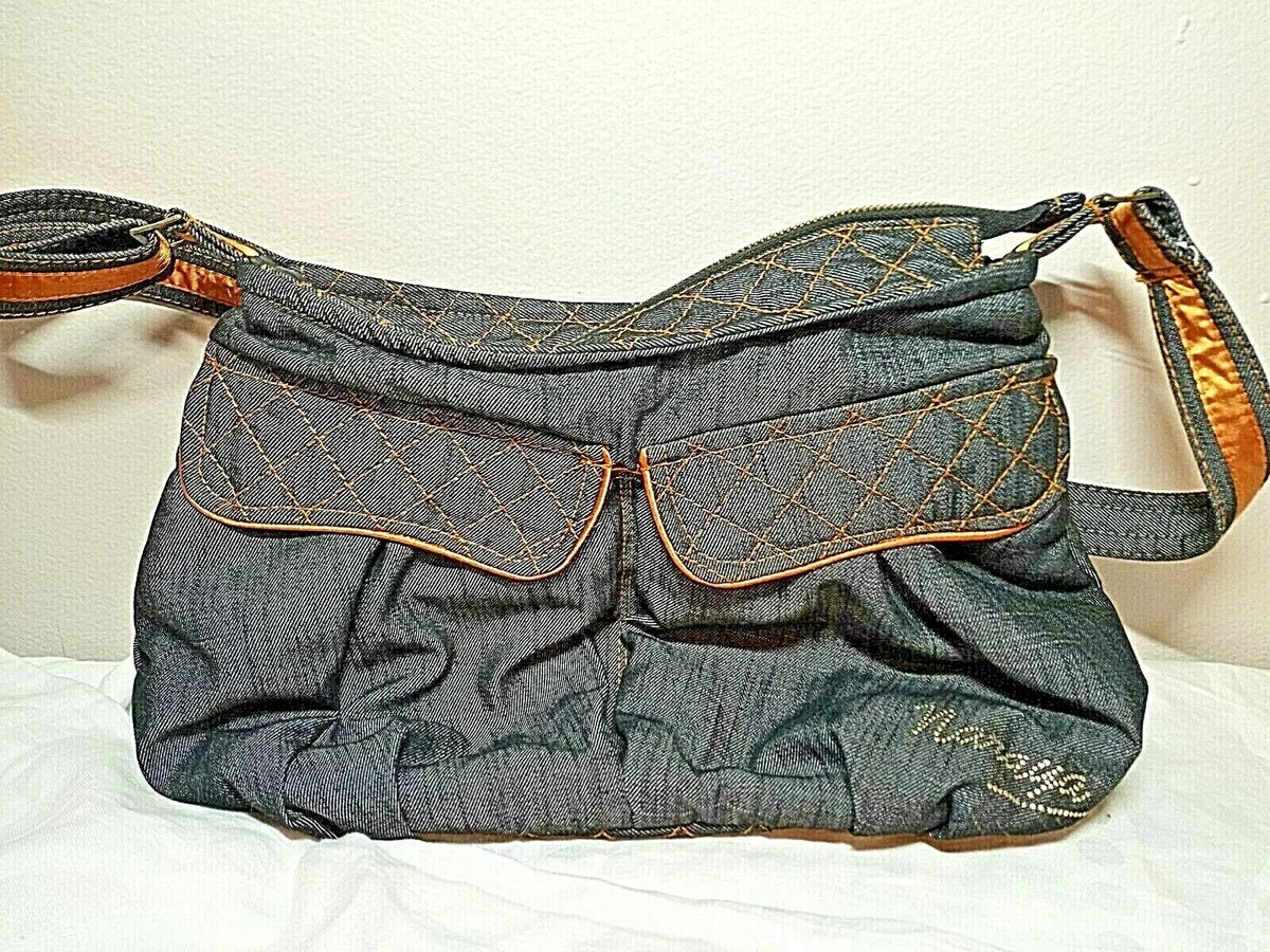 NaRaYa Crossbody Bag