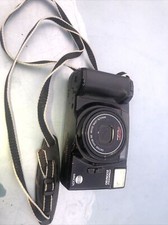 Minolta Freedom Action Zoom 90 Date Point Shoot 35mm AF Film Camera B