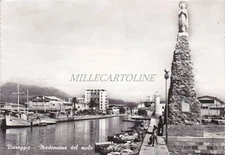 VIAREGGIO - Madonnina del Molo 1961