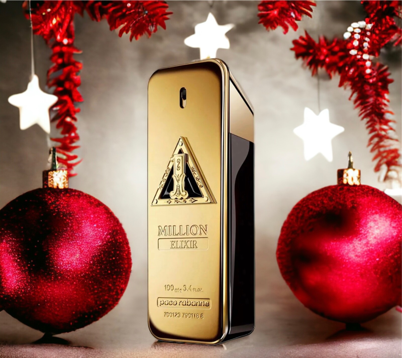 Paco Rabanne One Million Aftershave 100ML EDT BRAND NEW & SEALED Spray