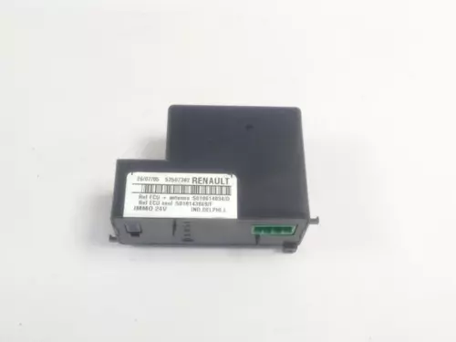 5010614034 Modulo Elettronico per RENAULT PREMIUM LANDER Fas 4x2 Corto 6979256 - Foto 1 di 7