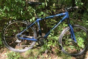 cannondale m400 ebay