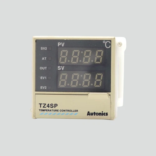1pcs AUTONICS TZ4SP-14R TEMPERATURE CONTROLLER - Picture 3 of 5
