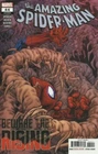 THE AMAZING SPIDER-MAN #44 BY MARVEL 2020 1$ COMIC SALE + BONUS