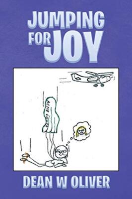 Jumping for Joy                                                                
