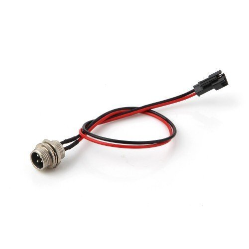Smart Scooter 2 Prong Male