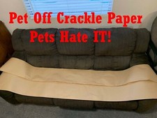 Couch Guard  Furniture Protector - Keep Dogs  Pets Safely off Furniture