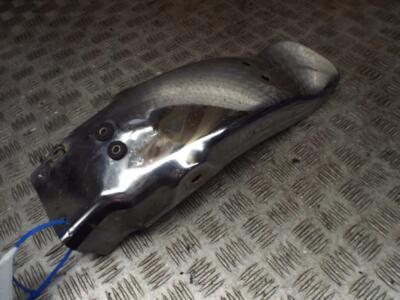 Kawasaki Z400D Z400 D Rear Back Mudguard Fender 
