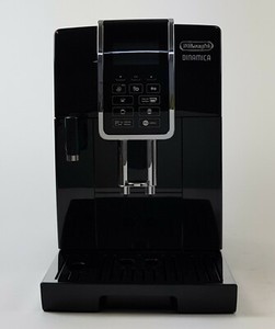 Kaffeevollautomat  Kaffeemaschine Delonghi Dinamica ECAM356.57.B, BY