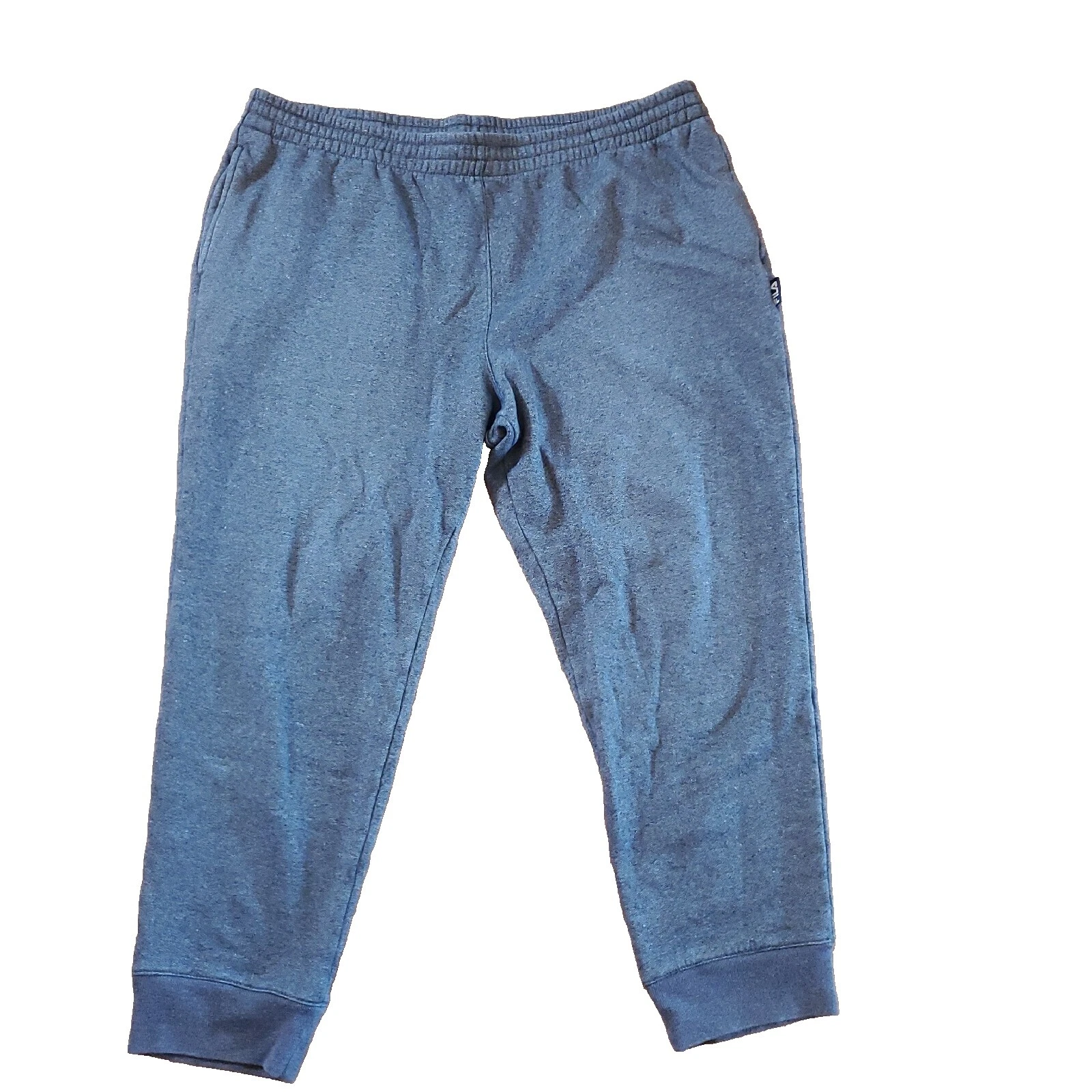 Regular Size L FILA Pants for Men