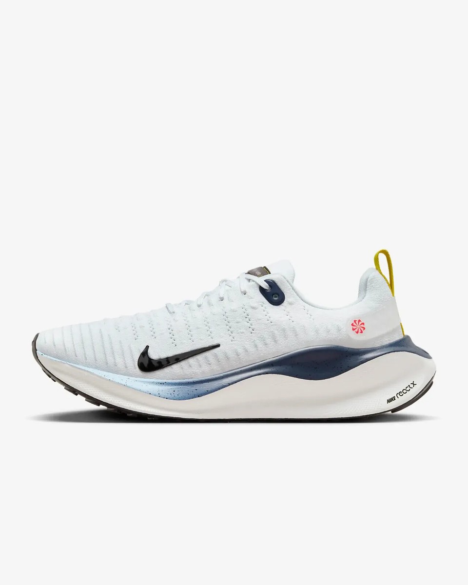 NIKE INFINITY RUN 4 OLY 28cm 新品未使用 Nike Infinity Run 4 Road Running Shoes Neutral Olive (HJ7669
