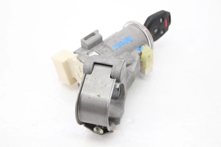 Переключатель зажигания с ключом для Subaru WRX 2015-2023 годов выпуска - Изображение 2 из 4