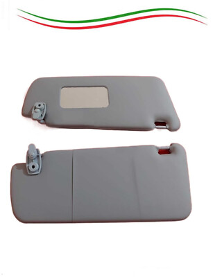 Parasole Auto Per Suzuki Swift 2006-2010 E Splash 2011 – Lato Sinistro, Con Specchietto, OE 84802-63J51