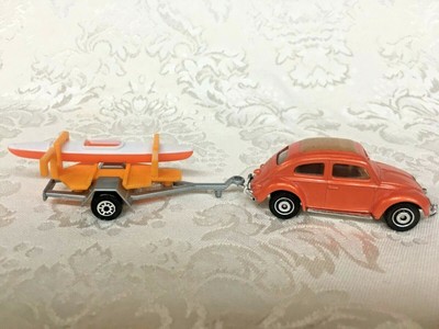 1998 matchbox 62 vw beetle