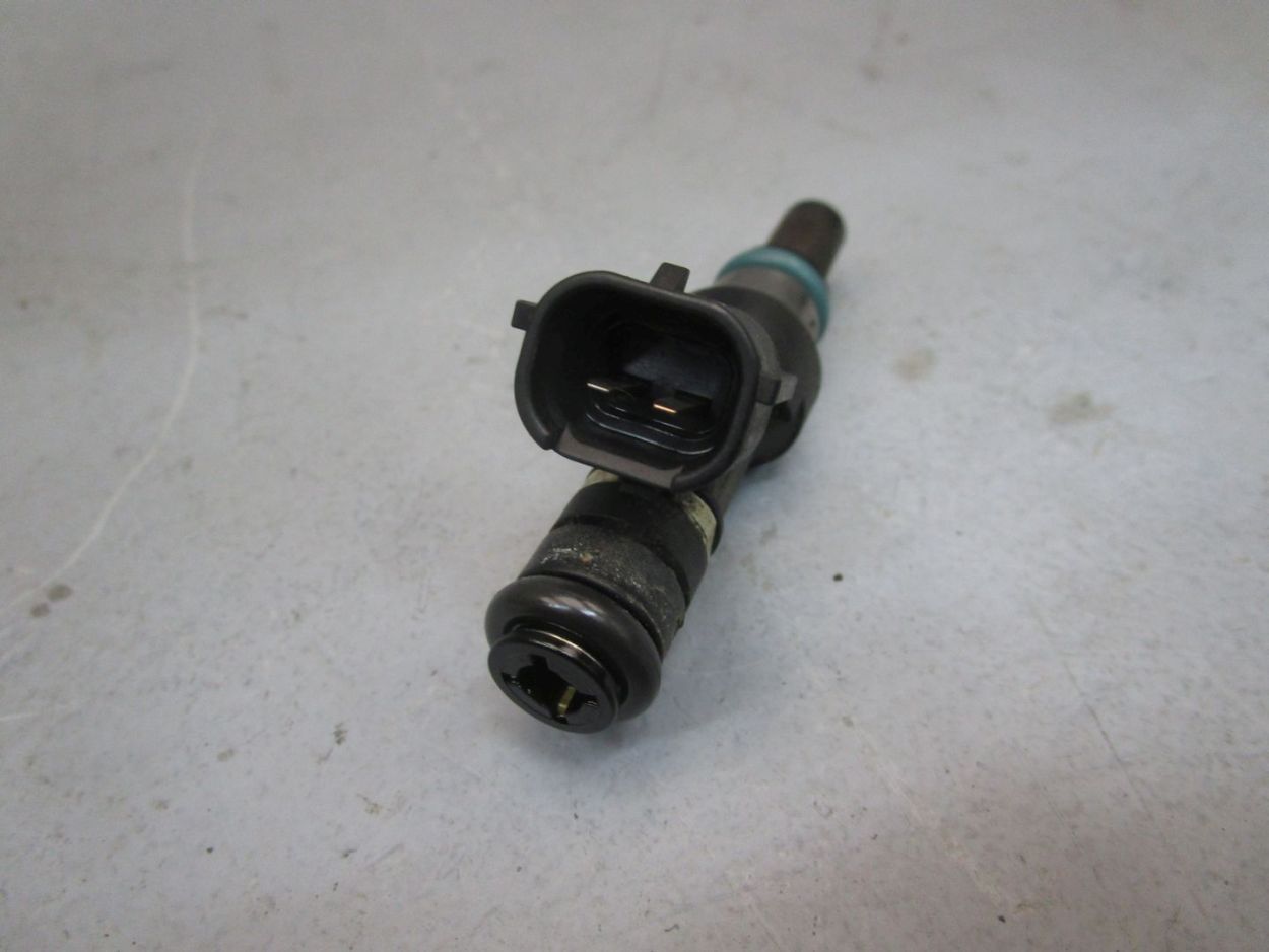 Fuel Injector Injector For Nissan Micra IV 4 K13 1.2 FBY11H0