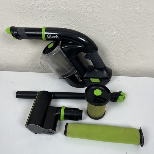 gtech multi mk2 k9 handheld vacuum cleaner eBay