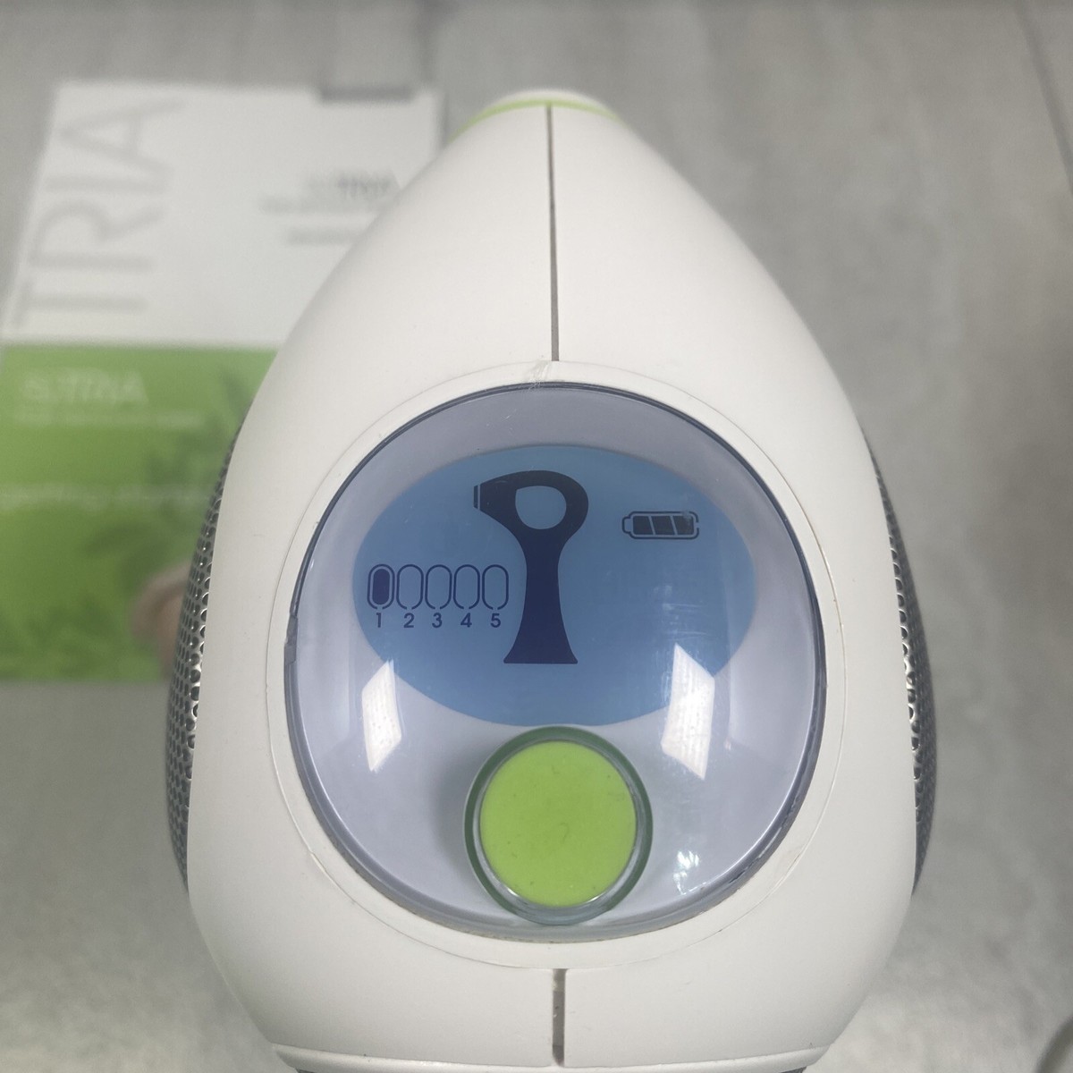Tria Beauty LHR 3.0 Laser Device Permanent Hair Removal System | eBay