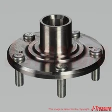 HONDA CR-V RD4 RD5 RD6 RD7 2002-2006 Genuine Front Hub Assy 44600-S87-A00 OEM