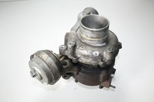 MAZDA 5 CR19 2.0 CD Turbolader VJ360806 2.00 Diesel 11779422