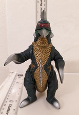 Godzilla's GIGAN, 6", 2002 Toho / Bandai, pre-owned