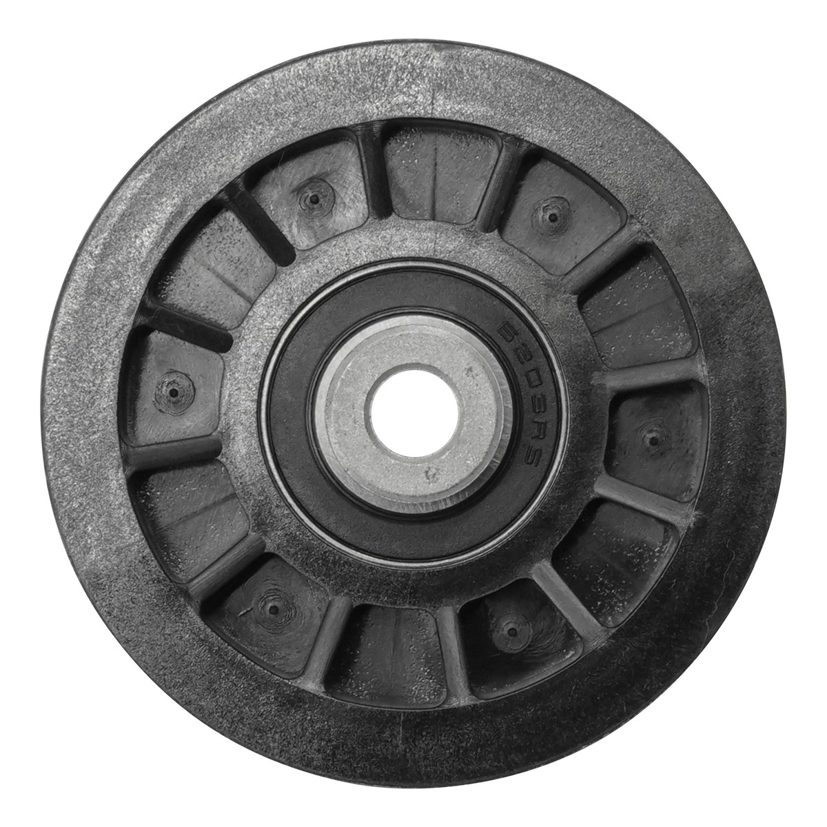 Drive Flat Idler Pulley For Craftsman Ayp Husqvarna 532194327 
