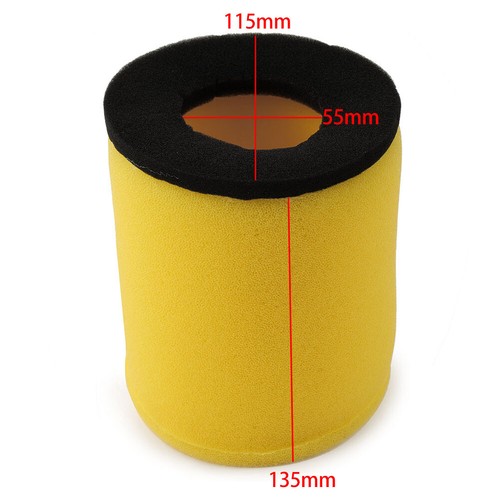 Air Filter Cleaner Fit For Suzuki LTZ400 LTF 400 500 13780-07G00 Motorcycle AU - Picture 10 of 10