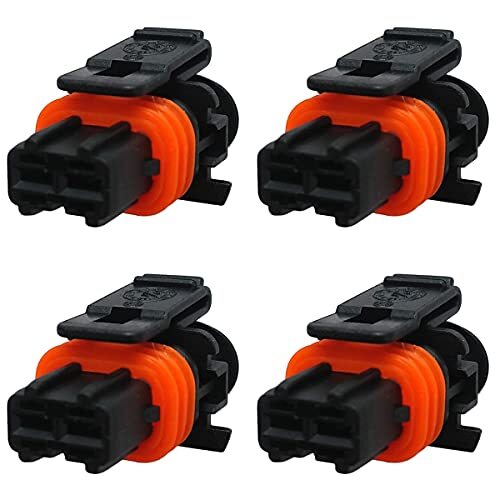 Spina di ricambio per auto, ugello di iniezione diesel, BOSCH (b3i)