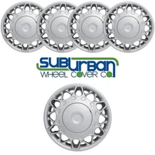 1997-2005 Buick Century # 441-15S 15" Replacement Hubcaps Wheel Covers NEW SET/4