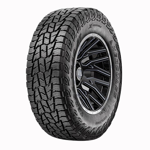 HERCULES Terra Trac AT X-Venture 265/75R16 116T (Quantity of 4) | eBay
