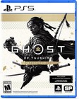 NEW - Sealed - Ghost of Tsushima Director's Cut PS5 - Playstation 5