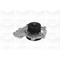 Wasserpumpe Graf PA1068 FüR Chevrolet Captiva Cruze Epica
