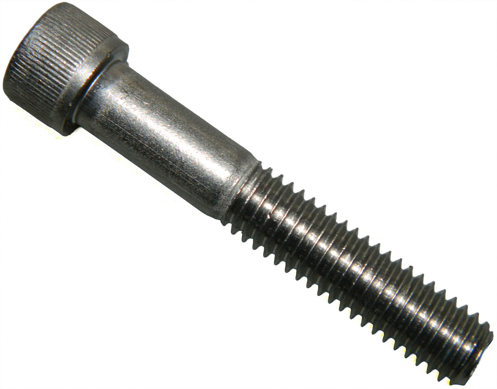 Stainless Steel socket head cap screws part thread 10-32 x 1-1/2