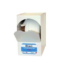 Soft Edge Foam Masking Tape 25m – Automotive Car Paint Blending Foam