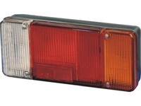 Heckleuchte Passend FüR Iveco - Daily, Eurocargo Rechts, RüCkfahrlicht, Kompakts