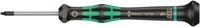 2067 Elektronik Torx® Hf Schraubendreher Mit Haltefunktion, Tx 4 X 40 Mm
