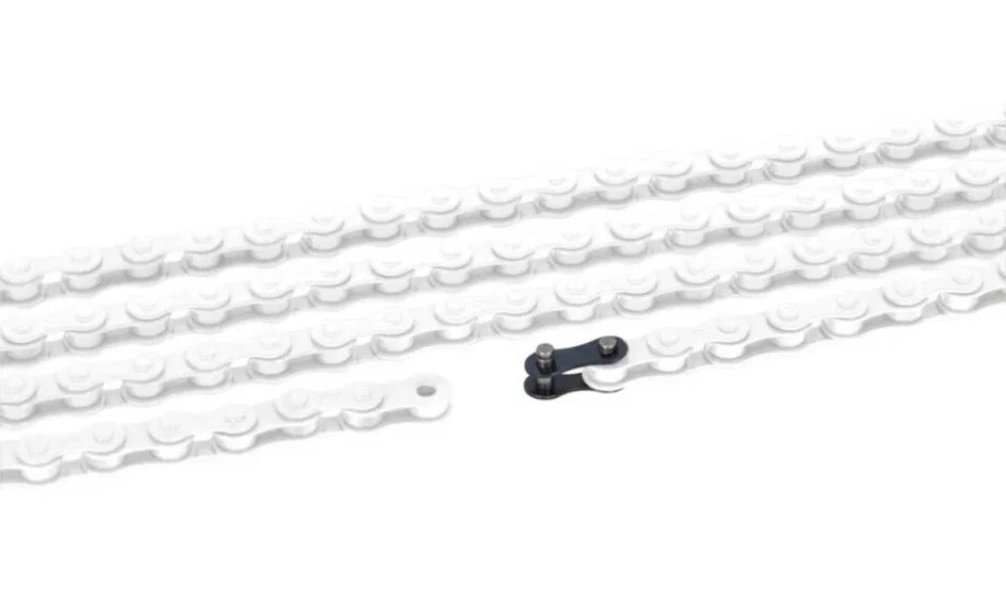 XLC Kette Nabenschaltung Single Speed 1/2x1/8" BMX eBike 112 Glieder Shimano NEU - Bild 4 von 4