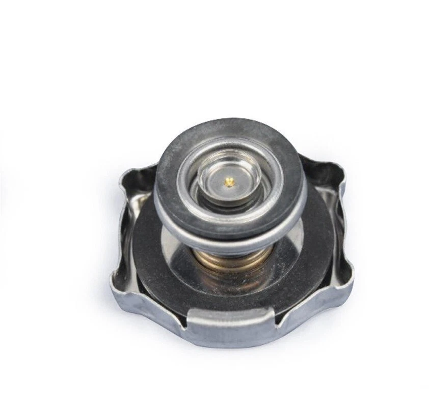 Mopar Radiator Cap 55116901AA for Jeep Dodge Chrysler Wrangler Charger 300 04-08 - Image 3 of 3