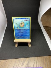 Pokémon TCG Feebas Evolving Skies 037/203 Reverse Holo Common
