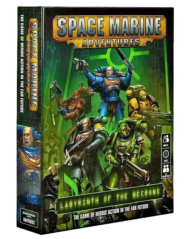 Espacio Games Workshop Juegos de mesa y tradicionales contemporáneos de fabricación