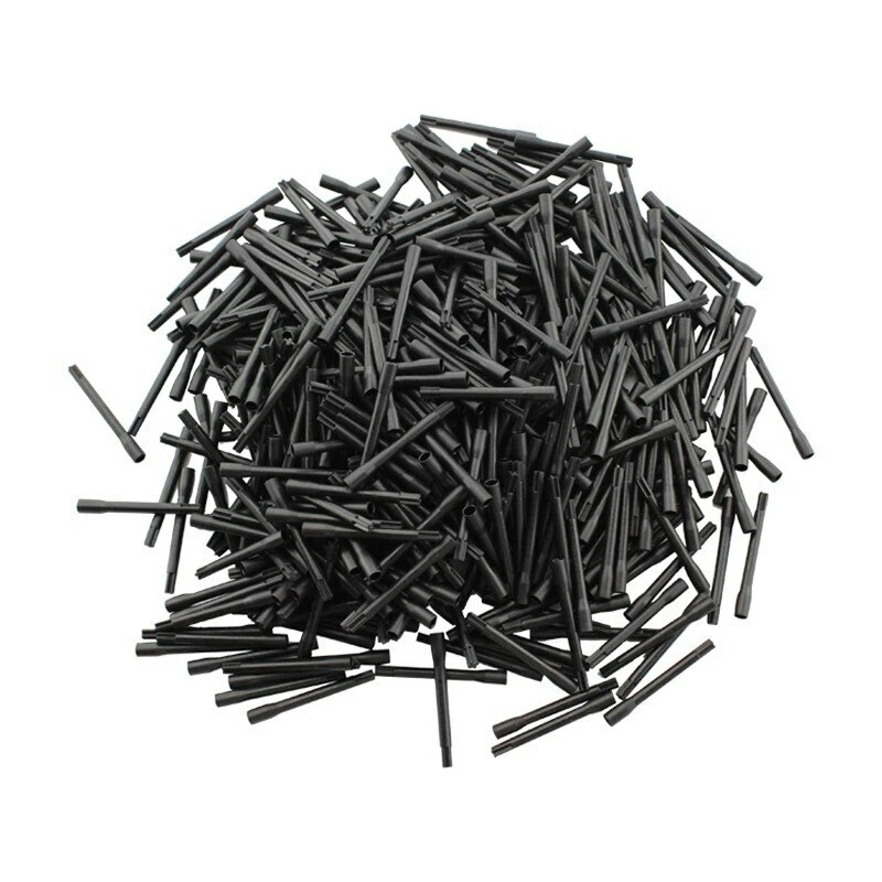 100Pcs Tattoo Ink Pigment Mixer Machine Color Mixing Agitator Sticks Tool - product detail image 2
