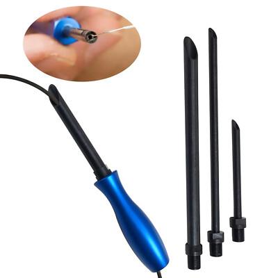 Wire Insertion Tool Set Wire Harness Special Wires Vehicle Repacking Tool T5O6