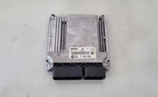 BMW SERIE 5 E60 2003-10 CENTRALINA MOTORE 7799856 ORIGINALE