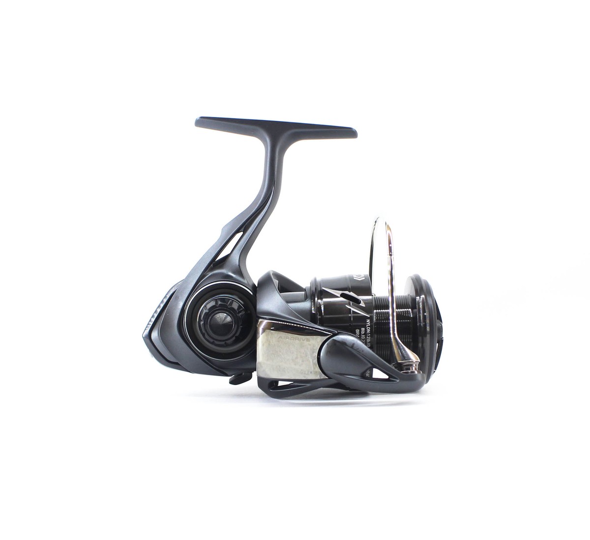 リール DAIWA TATULA LT 2500S Daiwa Tatula LT 2500 Spinning Reel – BIG Adventures