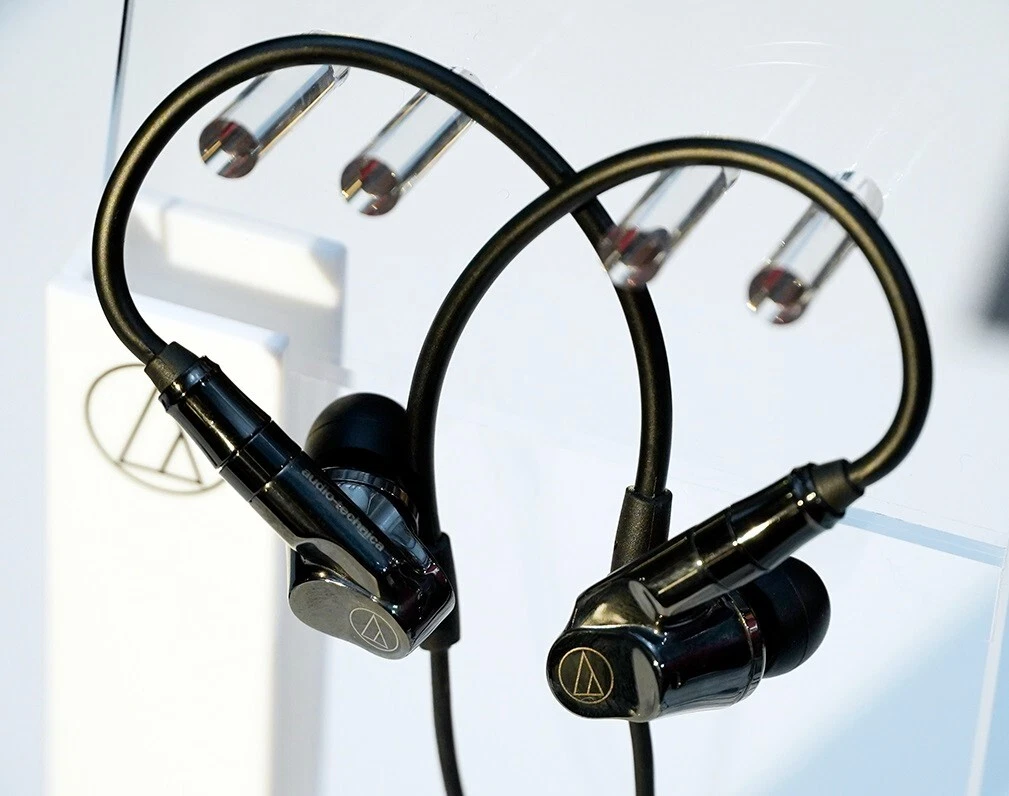Audio technica 2025 iex1
