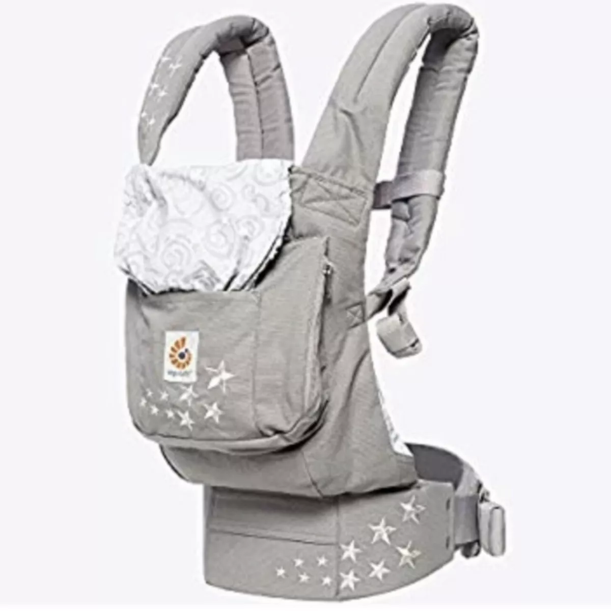 Ergo star cheap baby carrier