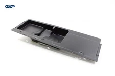 2017 - 2024 LAND ROVER DISCOVERY TRUNK CARGO FLOOR STORAGE COMPARTMENT TRAY OEM