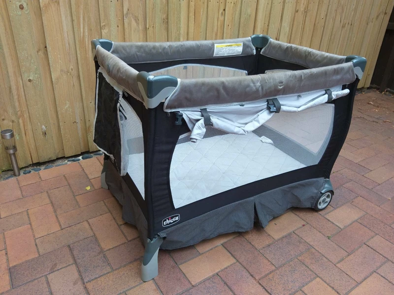 baby travel bed australia