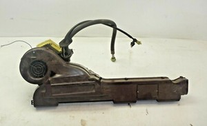 Jeep CJ/YJ クーラー　室内ユニットのみ Complete AC Unit 1991-95 Jeep YJ w/Factory Wire Harness Cool Only