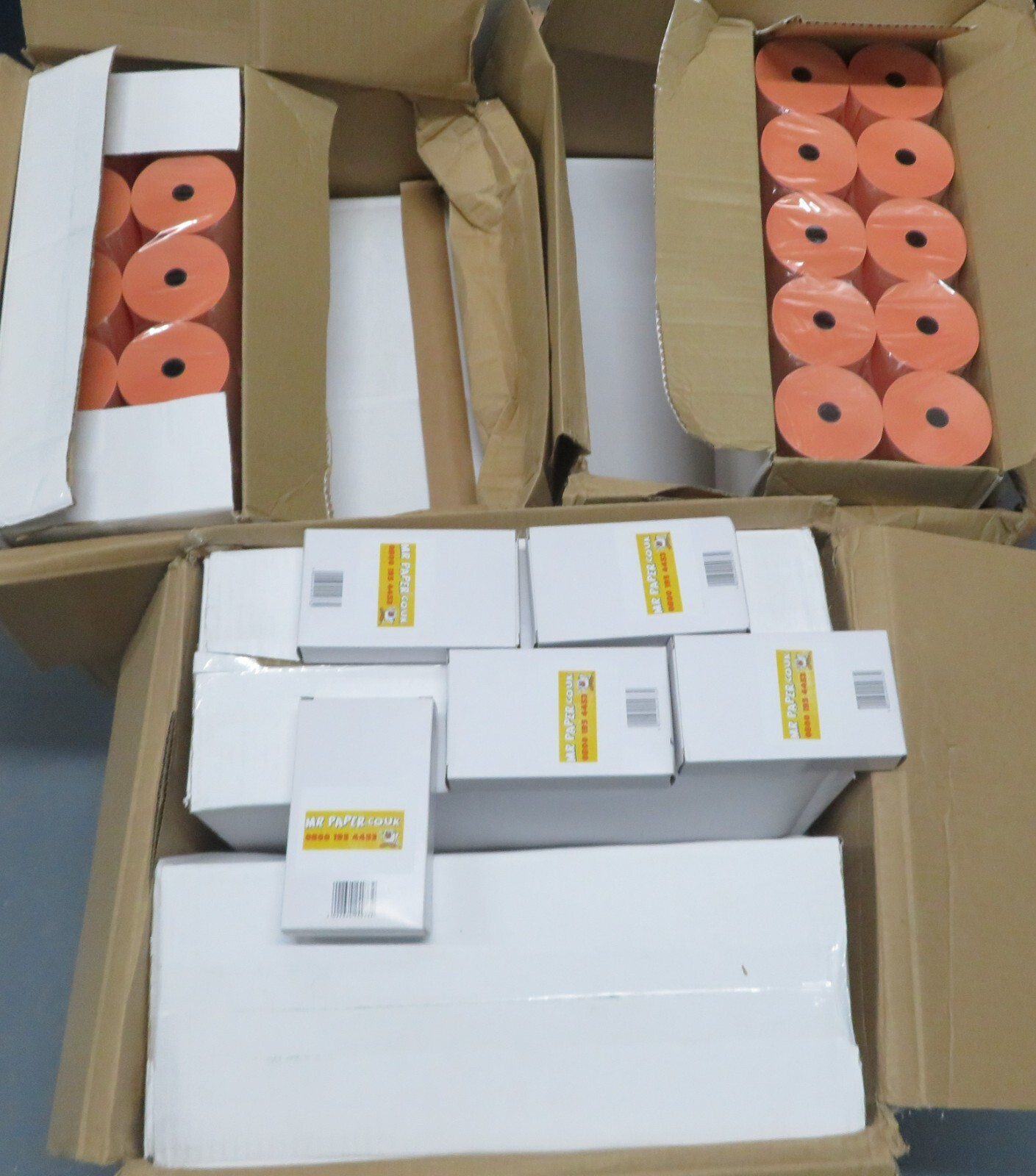 Abandoned Storage Room Luton LU1 eBay