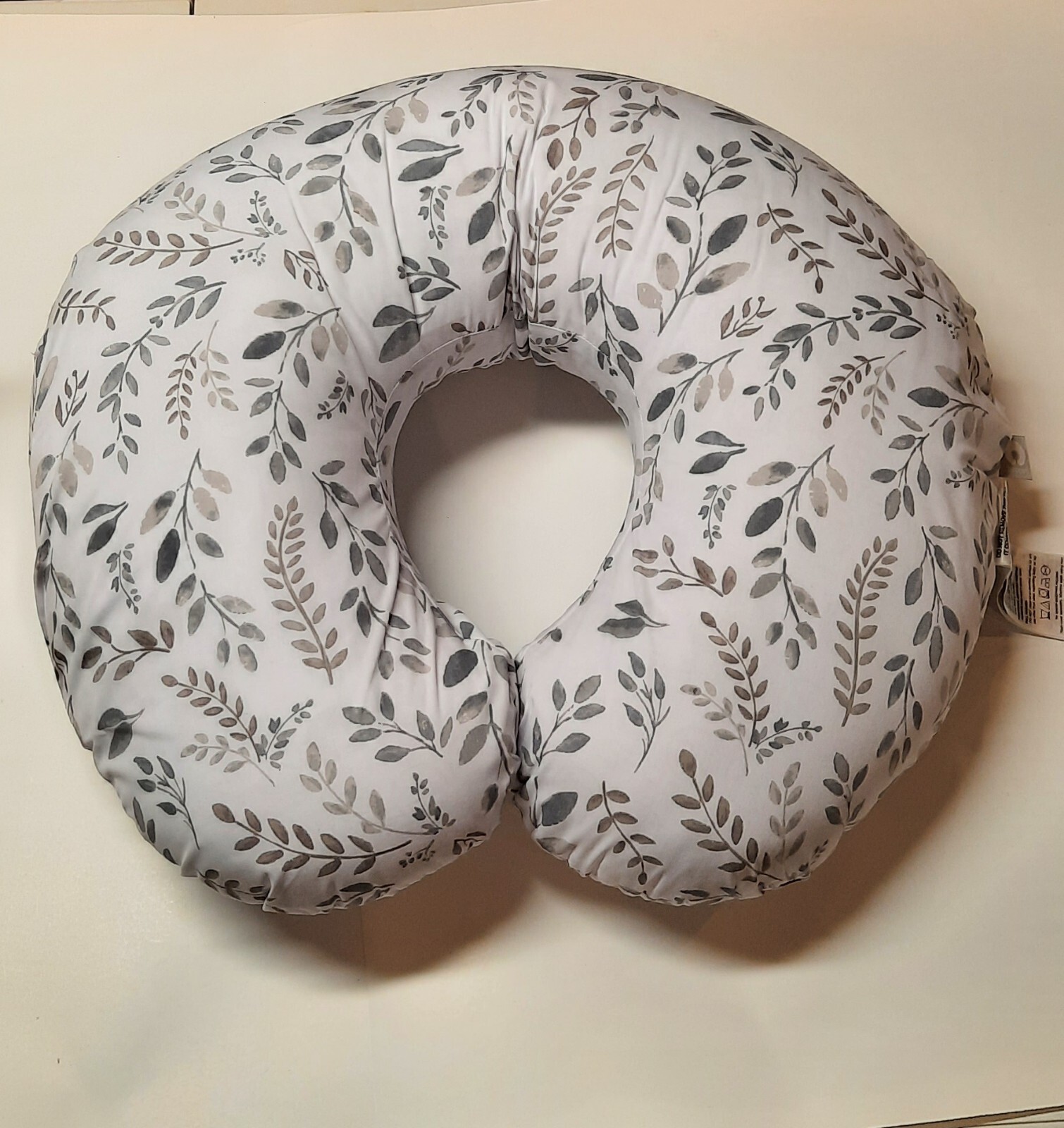 Boppy Infant Nursing Support Pillow-image